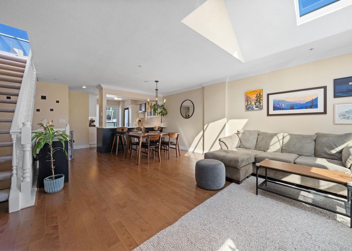 2251 Heather Street, Vancouver, BC V5Z 4J9 |  Photo 44