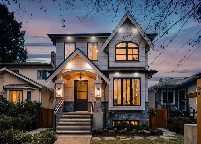 3970 Laurel Street, Vancouver, BC V5Z 3V6 |  Photo 36
