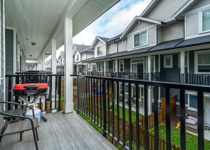 31 - 19501 74 Avenue, Surrey, BC V4N 6V7 |  Photo 51