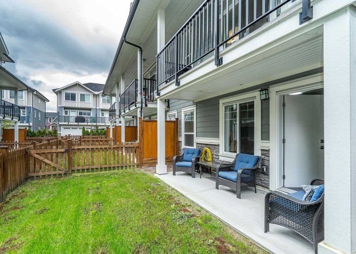 31 - 19501 74 Avenue, Surrey, BC V4N 6V7 |  Photo 68