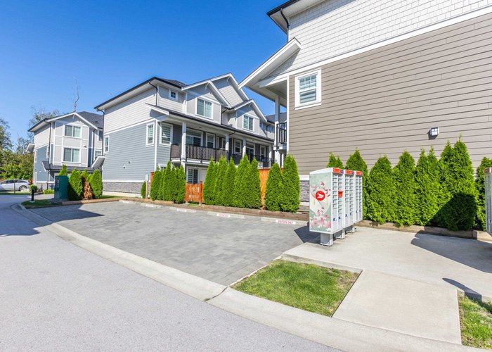 31 - 19501 74 Avenue, Surrey, BC V4N 6V7 |  Photo 69