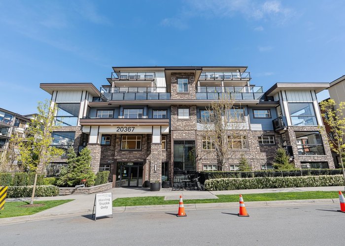 109 - 20367 85 Avenue, Langley, BC V2Y 3R1 |  Photo 30