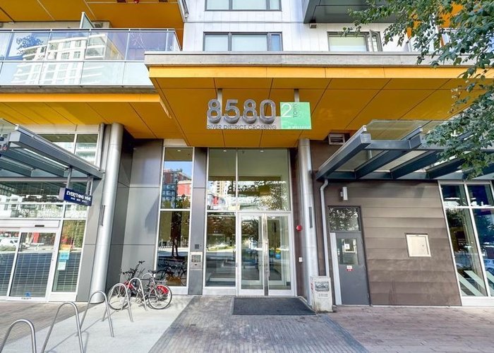 711 - 8580 River District Crossing, Vancouver, BC V5S 0B9 |  Photo 52