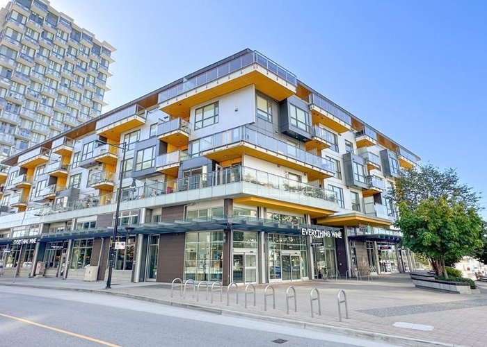 711 - 8580 River District Crossing, Vancouver, BC V5S 0B9 |  Photo 54