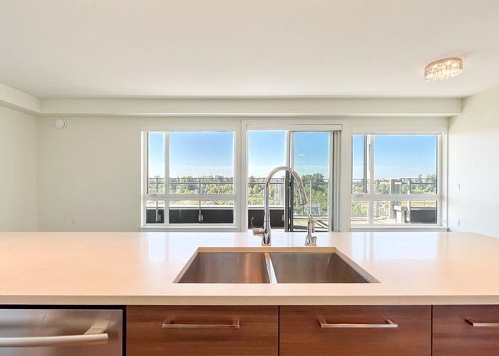 711 - 8580 River District Crossing, Vancouver, BC V5S 0B9 |  Photo 31