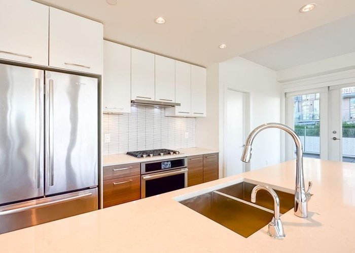 711 - 8580 River District Crossing, Vancouver, BC V5S 0B9 |  Photo 33