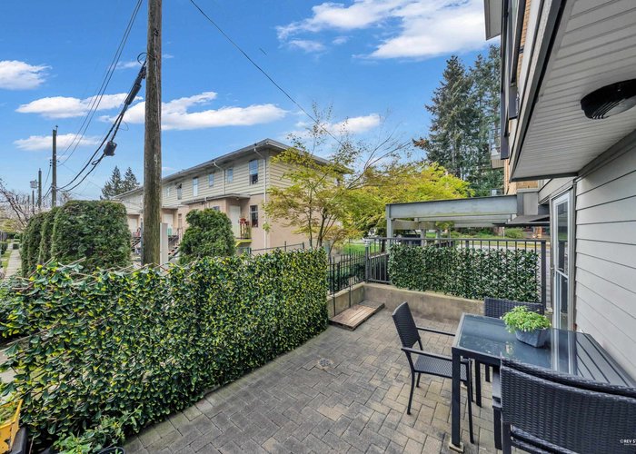 103 - 5692 Kings Road, Vancouver, BC V6T 1K8 |  Photo 36
