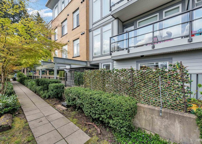 103 - 5692 Kings Road, Vancouver, BC V6T 1K8 |  Photo 37