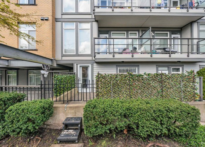 103 - 5692 Kings Road, Vancouver, BC V6T 1K8 |  Photo 38