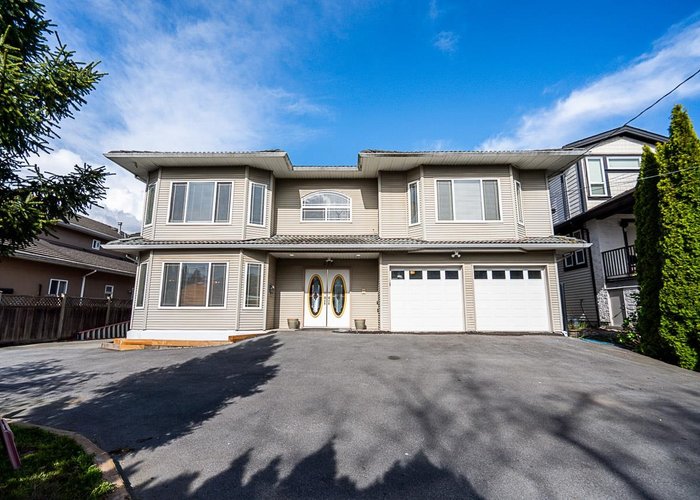 319 Lawrence Street, New Westminster, BC V3M 5L3 |  Photo 25