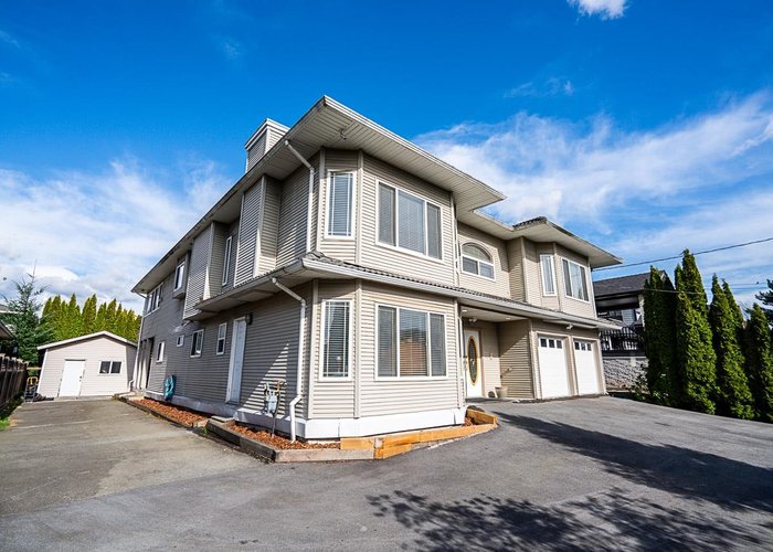 319 Lawrence Street, New Westminster, BC V3M 5L3 |  Photo 26