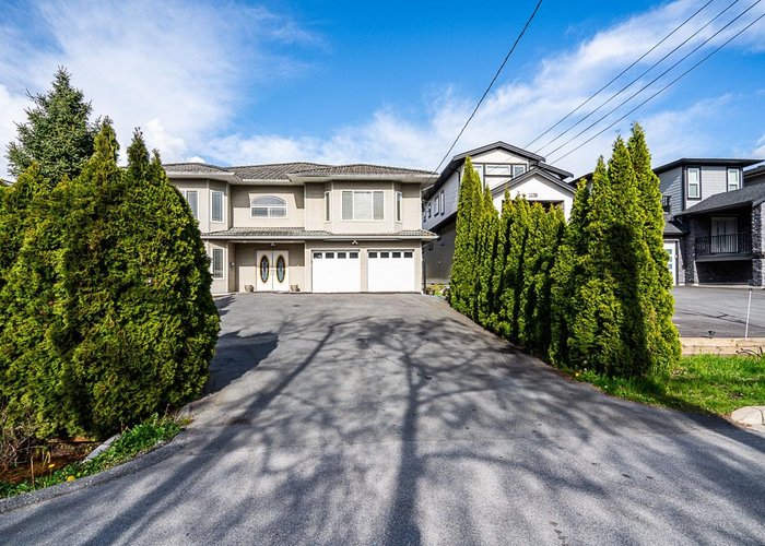 319 Lawrence Street, New Westminster, BC V3M 5L3 |  Photo 28
