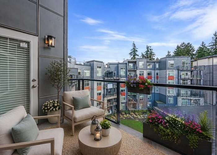 509 - 11077 Ravine Road, Surrey, BC V3T 0R7 |  Photo 21