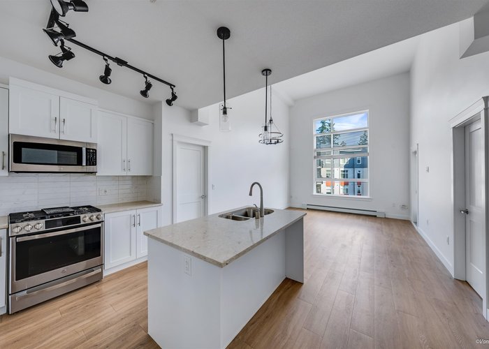 509 - 11077 Ravine Road, Surrey, BC V3T 0R7 |  Photo 12