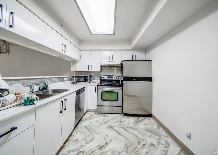 C302 - 9848 Whalley Boulevard, Surrey, BC V3T 5S8 |  Photo 21