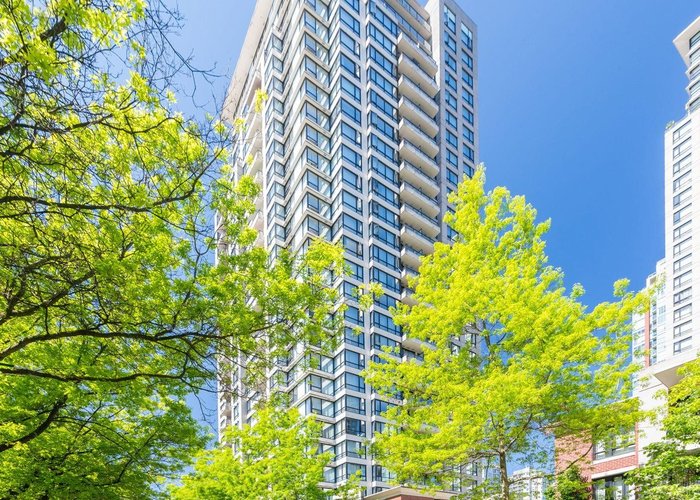 502 - 977 Mainland Street, Vancouver, BC V6B 1T2 |  Photo 23