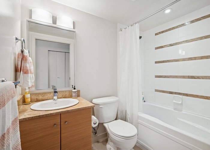 502 - 977 Mainland Street, Vancouver, BC V6B 1T2 |  Photo 16