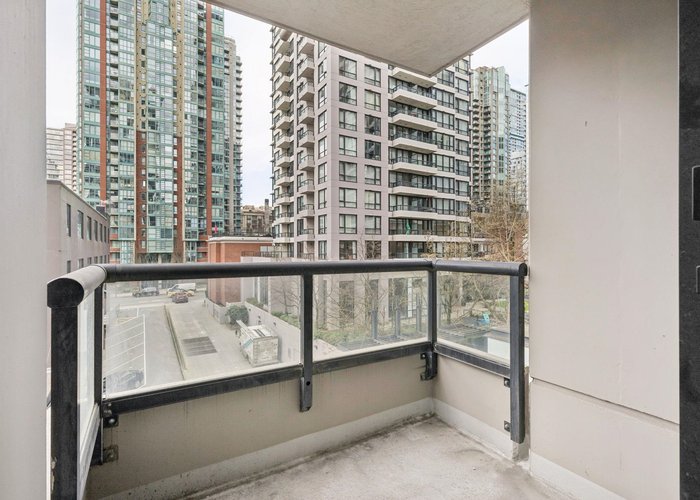 502 - 977 Mainland Street, Vancouver, BC V6B 1T2 |  Photo 17