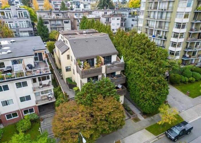 102 - 2458 York Avenue, Vancouver, BC V6K 1E1 |  Photo 28