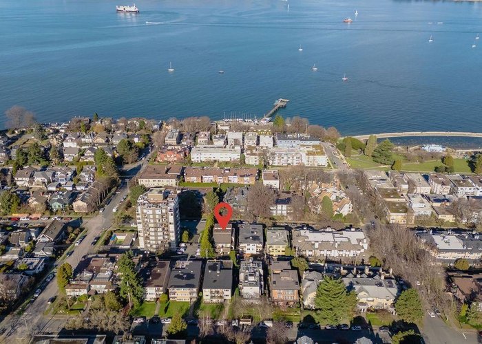102 - 2458 York Avenue, Vancouver, BC V6K 1E1 |  Photo 30