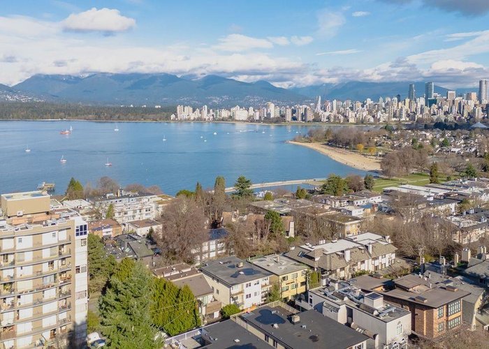 102 - 2458 York Avenue, Vancouver, BC V6K 1E1 |  Photo 31