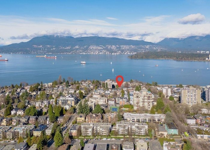 102 - 2458 York Avenue, Vancouver, BC V6K 1E1 |  Photo 16