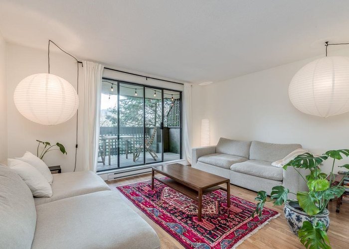 102 - 2458 York Avenue, Vancouver, BC V6K 1E1 |  Photo 18