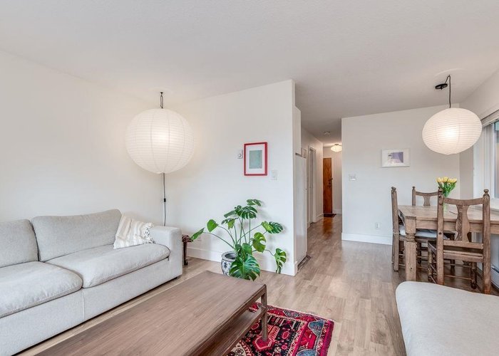 102 - 2458 York Avenue, Vancouver, BC V6K 1E1 |  Photo 20