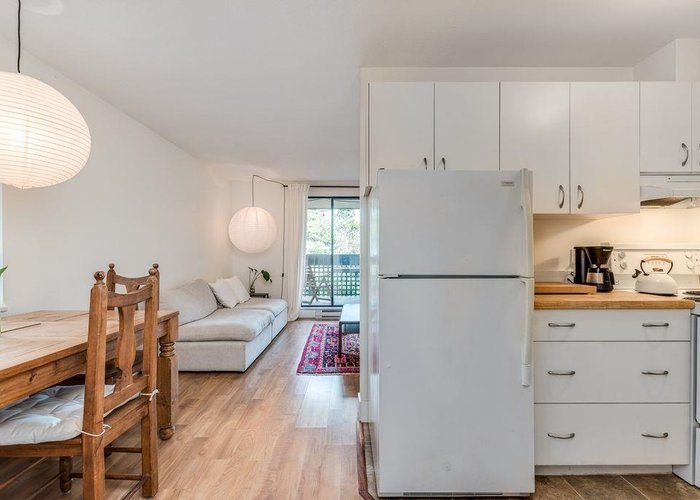 102 - 2458 York Avenue, Vancouver, BC V6K 1E1 |  Photo 21