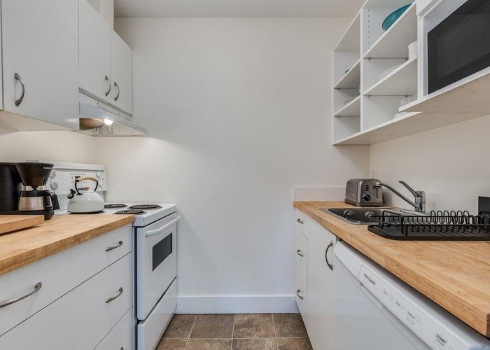 102 - 2458 York Avenue, Vancouver, BC V6K 1E1 |  Photo 22