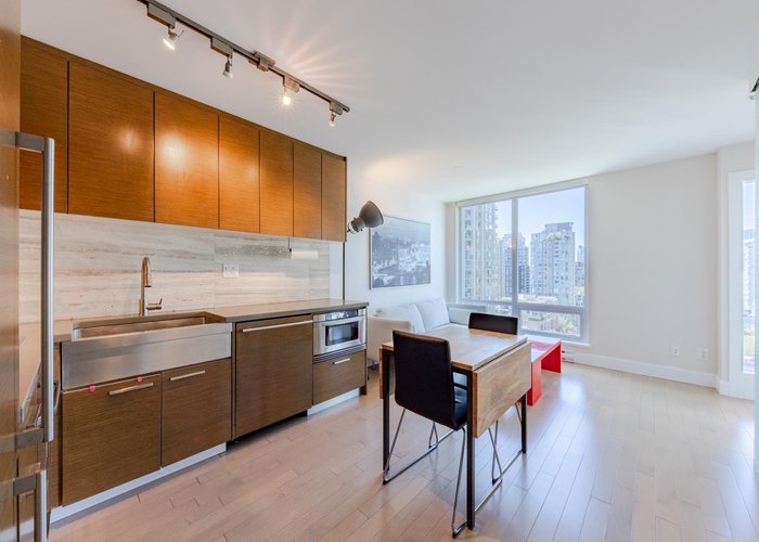 1106 - 535 Smithe Street, Vancouver, BC V6B 0H2 |  Photo 31