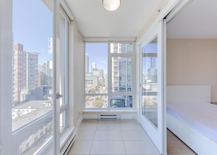 1106 - 535 Smithe Street, Vancouver, BC V6B 0H2 |  Photo 42