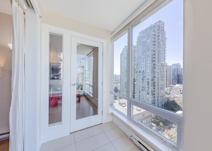 1106 - 535 Smithe Street, Vancouver, BC V6B 0H2 |  Photo 43