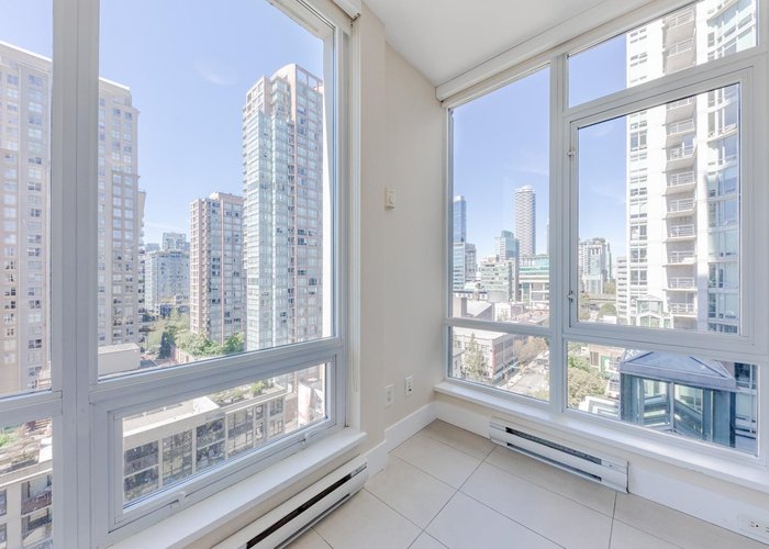 1106 - 535 Smithe Street, Vancouver, BC V6B 0H2 |  Photo 44