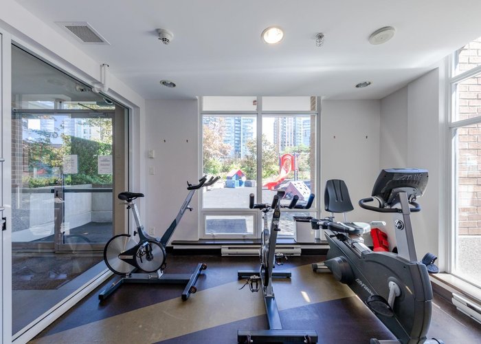 1106 - 535 Smithe Street, Vancouver, BC V6B 0H2 |  Photo 54