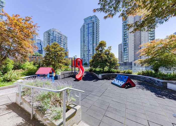 1106 - 535 Smithe Street, Vancouver, BC V6B 0H2 |  Photo 57