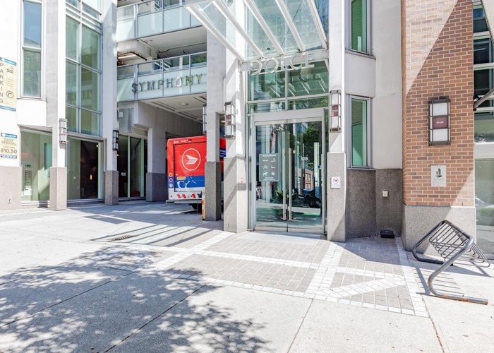 1106 - 535 Smithe Street, Vancouver, BC V6B 0H2 |  Photo 62
