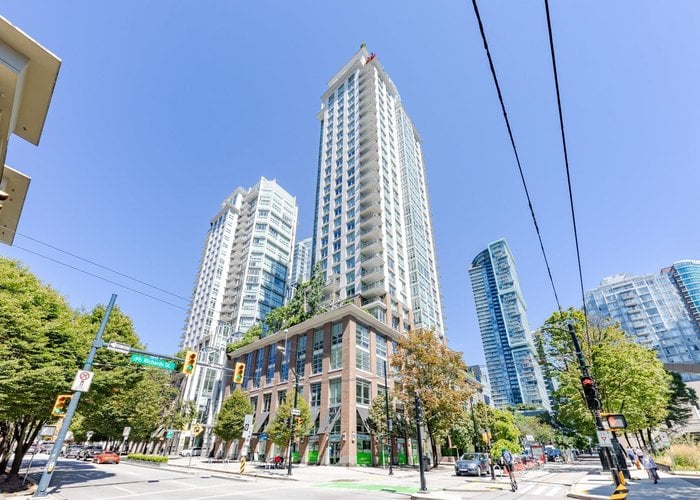 1106 - 535 Smithe Street, Vancouver, BC V6B 0H2 |  Photo 63
