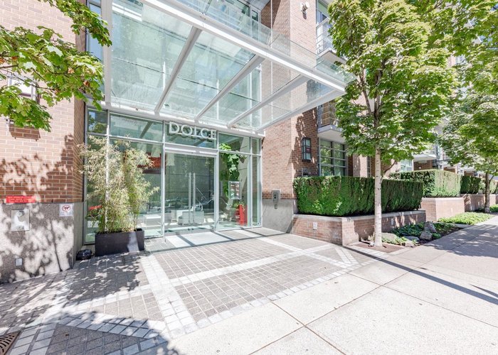1106 - 535 Smithe Street, Vancouver, BC V6B 0H2 |  Photo 64