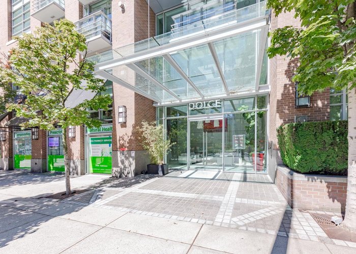 1106 - 535 Smithe Street, Vancouver, BC V6B 0H2 |  Photo 65