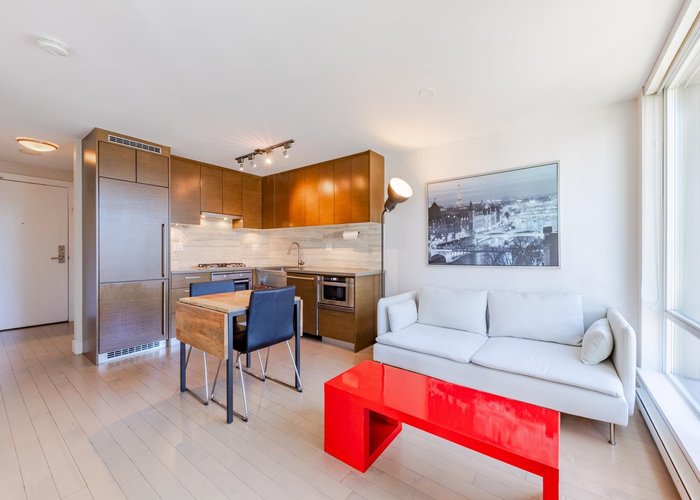1106 - 535 Smithe Street, Vancouver, BC V6B 0H2 |  Photo 37
