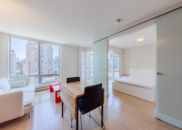 1106 - 535 Smithe Street, Vancouver, BC V6B 0H2 |  Photo 39