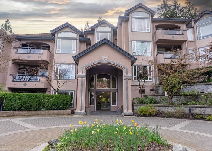 109 - 3280 Plateau Boulevard, Coquitlam, BC V3E 3J5 |  Photo 35