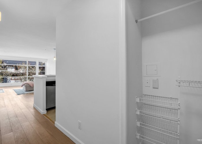 404 - 2575 4TH Avenue, Vancouver, BC V6K 1P5 |  Photo 39
