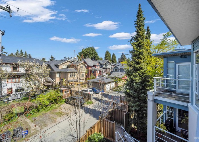 404 - 2575 4TH Avenue, Vancouver, BC V6K 1P5 |  Photo 46