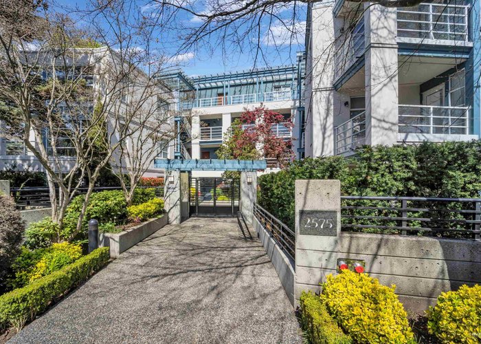 404 - 2575 4TH Avenue, Vancouver, BC V6K 1P5 |  Photo 47