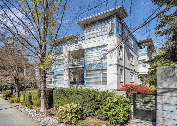 404 - 2575 4TH Avenue, Vancouver, BC V6K 1P5 |  Photo 48