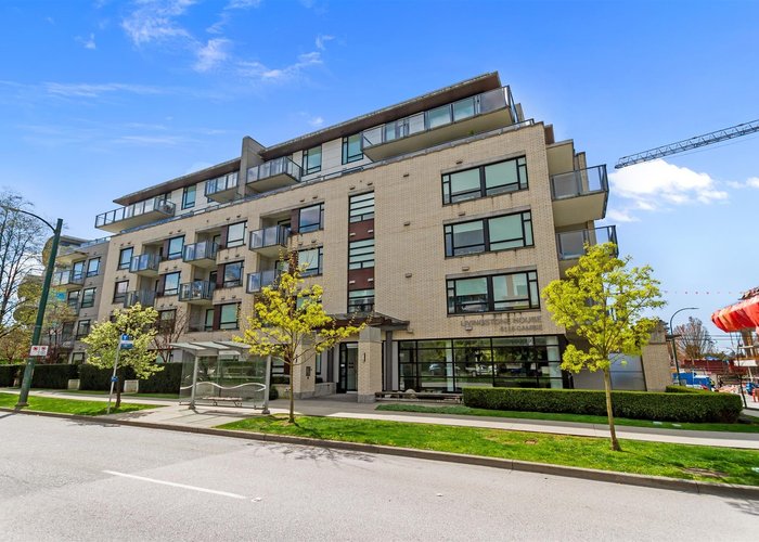 601 - 5115 Cambie Street, Vancouver, BC V5Z 2Z6 |  Photo 16