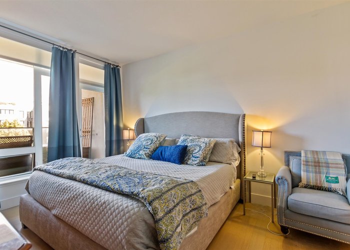 601 - 5115 Cambie Street, Vancouver, BC V5Z 2Z6 |  Photo 26