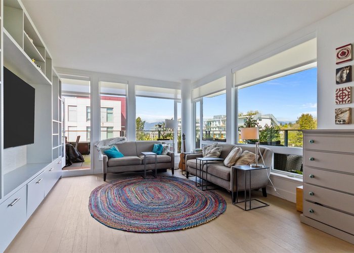 601 - 5115 Cambie Street, Vancouver, BC V5Z 2Z6 |  Photo 18